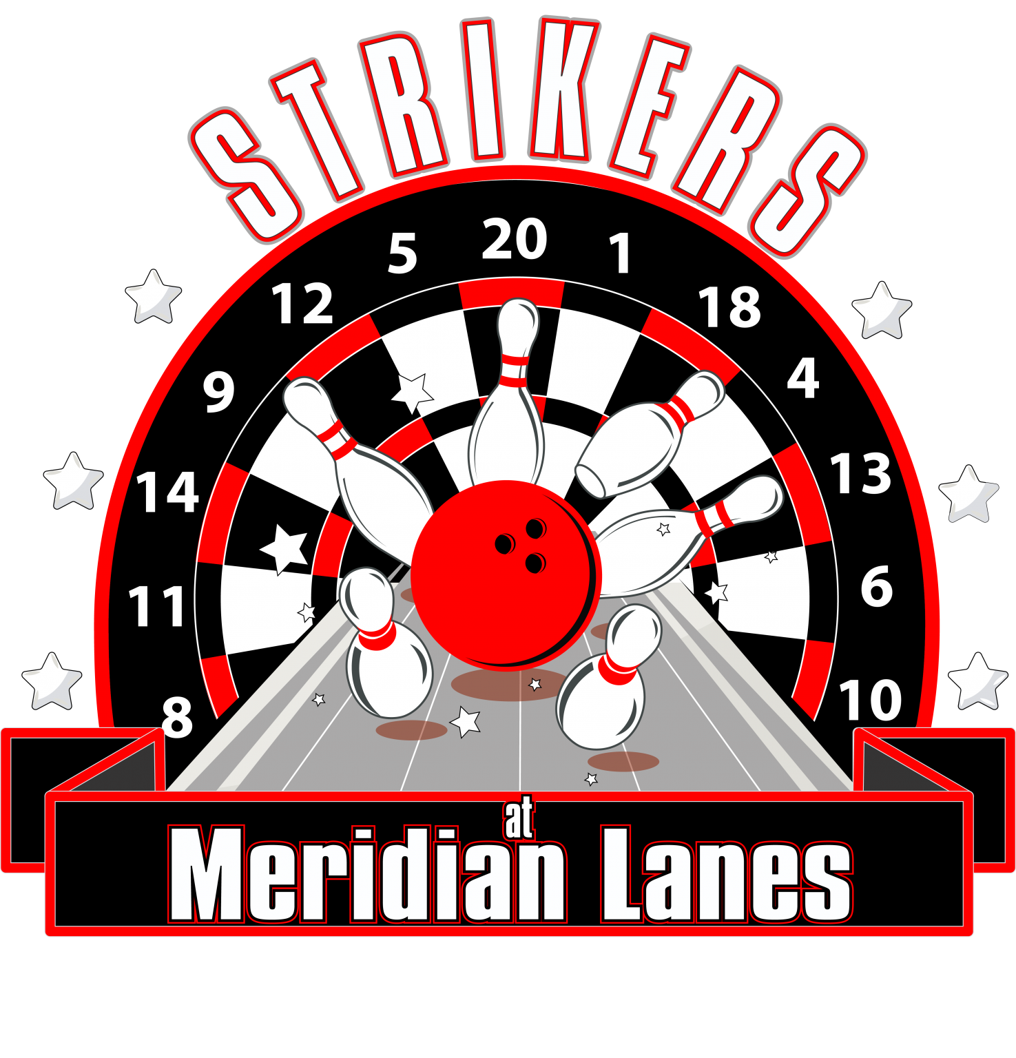 meridian lanes