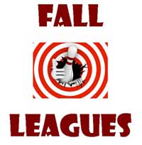 fall leagues