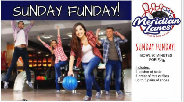 sunday funday